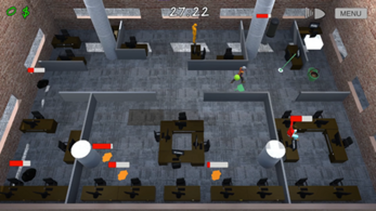 Untitle Janitor Game Image