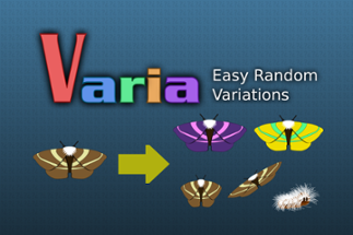 Varia Samples Image