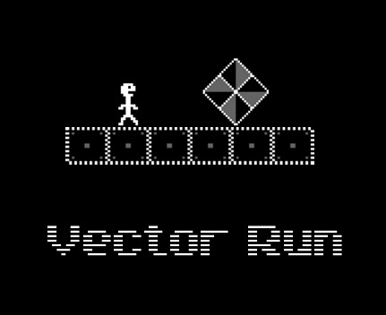 Games like Vector Run (2021) (NES)