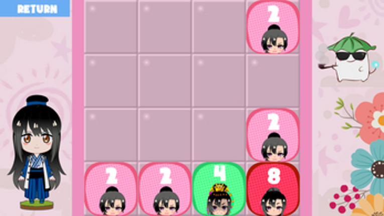 [ENG] 2ha Gaccha screenshot