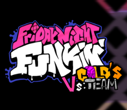 Friday Night Funkin': vs Gold's Team Image