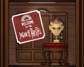 Welcome to the Jigoku Hostel Image