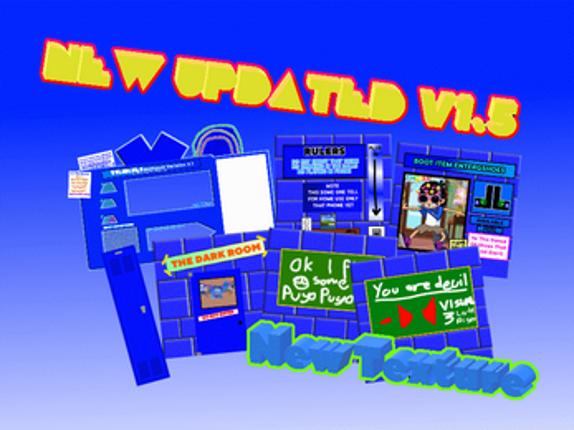 Yuliblues Basics In Powcards And Project (3D Edition) screenshot