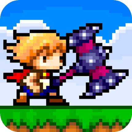 HAMMER'S QUEST Image