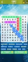 Game of Word - Word Search Image