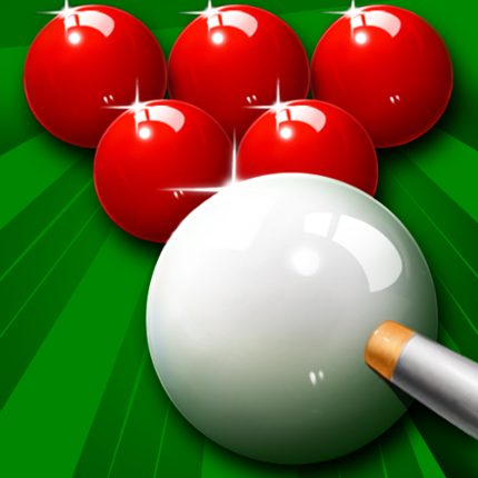 Snooker Image