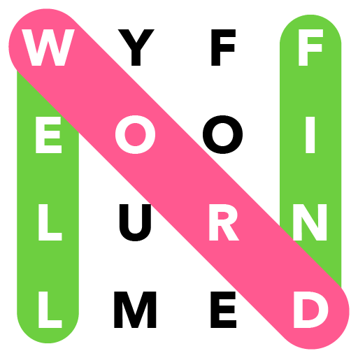 Games like Word Heaps Search - Word Games