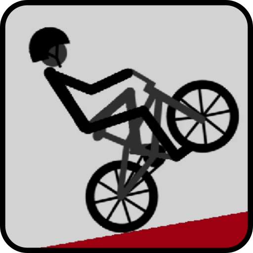 Games like Wheelie Bike