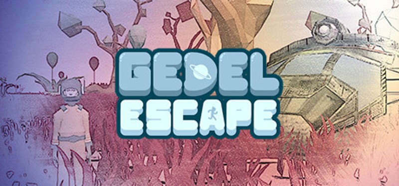 Gedel Escape Game Cover