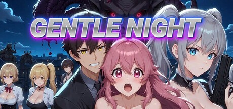 Games like Gentle Night