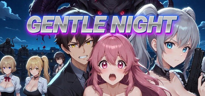 Gentle Night Image