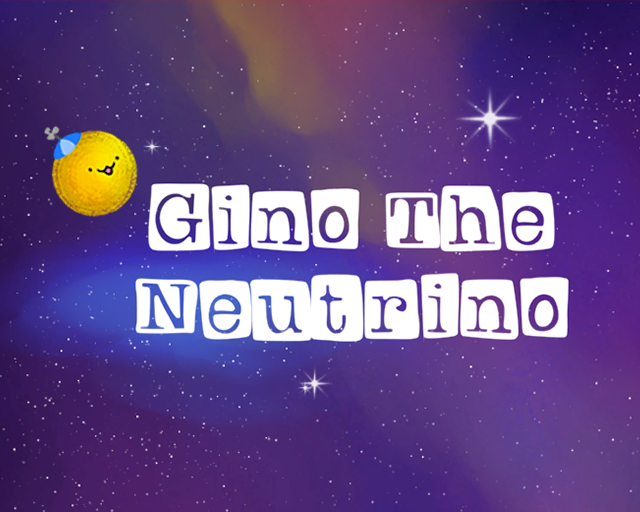 Games like Gino The Neutrino