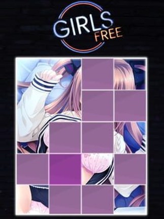 Girls Free Image