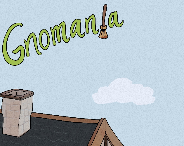 Games like Gnomania