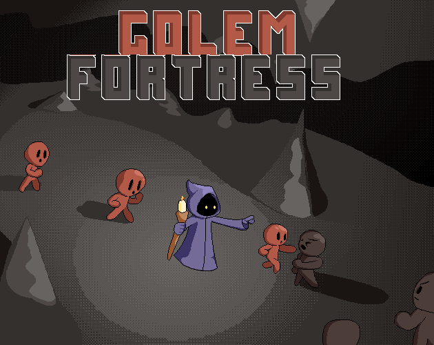 Games like Golem Fortress