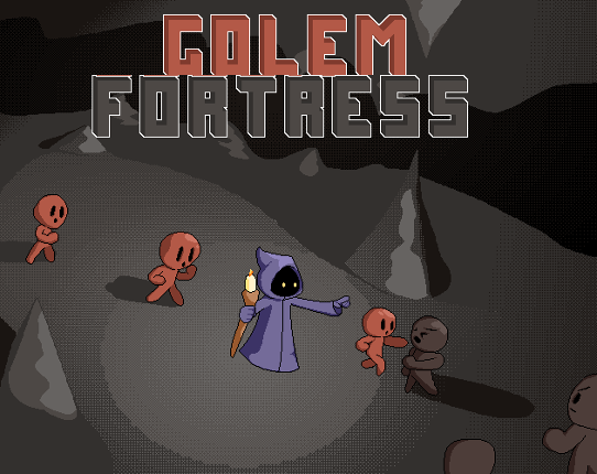 Golem Fortress Image