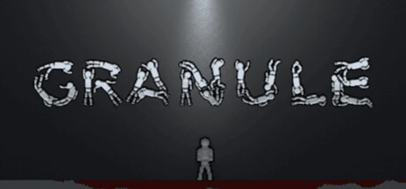 Granule Image