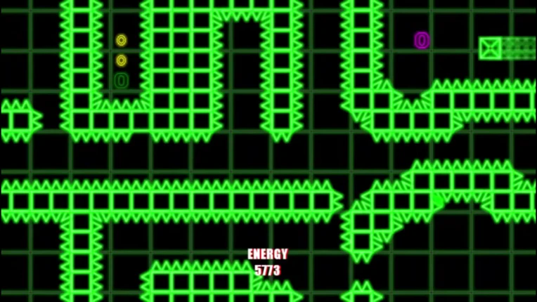 Gravitron Image