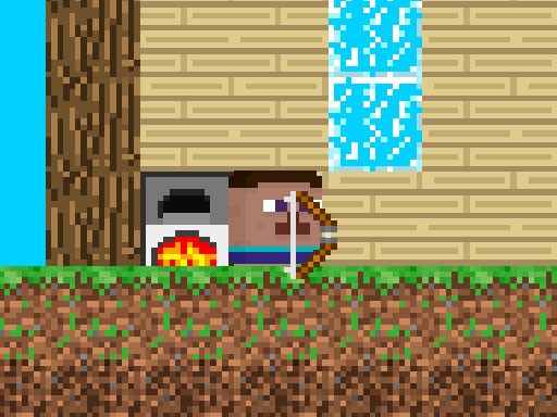 Games like GunnerCraft