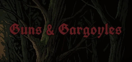 Games like Guns & Gargoyles