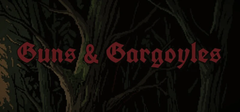 Guns & Gargoyles Image