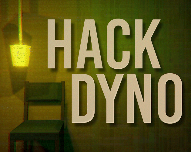 Games like Hack Dyno