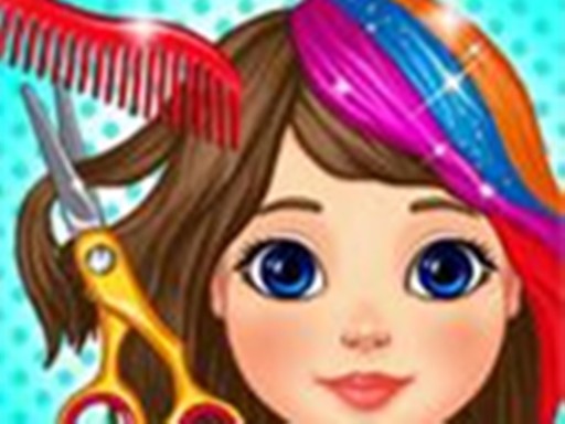 Games like Hair Stylist DIY Salon - Fashion & Trend