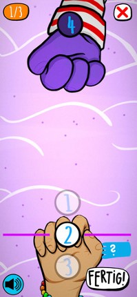 Hand-Land Image