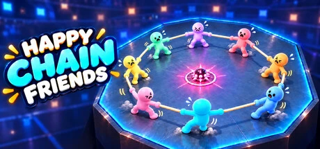 Games like Happy Chain Friends