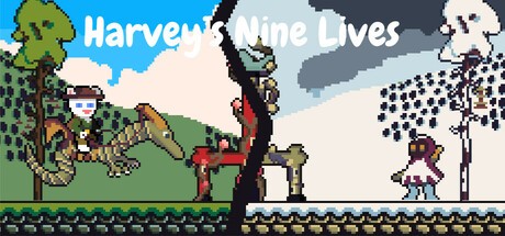 Games like Harvey's Nine Lives