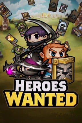 Heroes Wanted Image