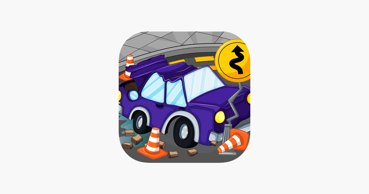 Games like Highway Traffic Rush - City Racer 3D