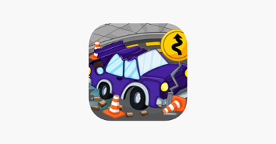 Highway Traffic Rush - City Racer 3D Image