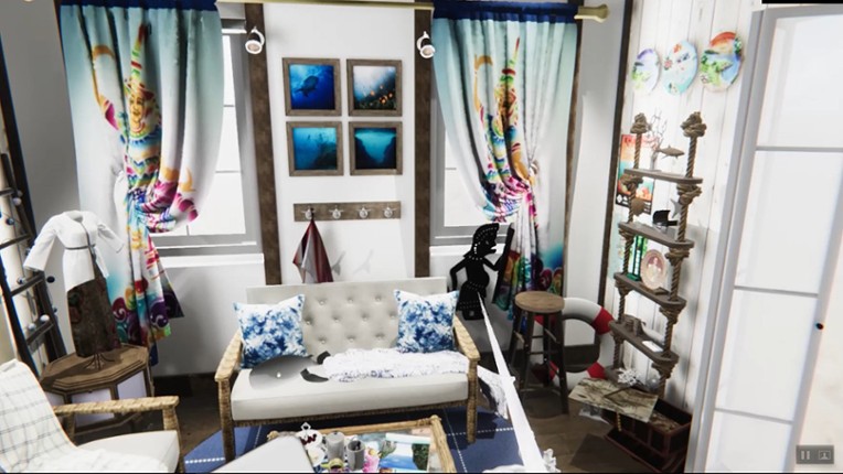 Hunt the Thailand Hidden screenshot