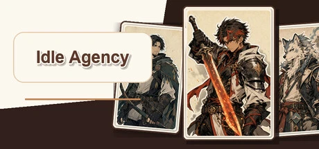 Games like Idle Agency