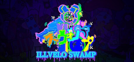 Games like Illvelo Swamp