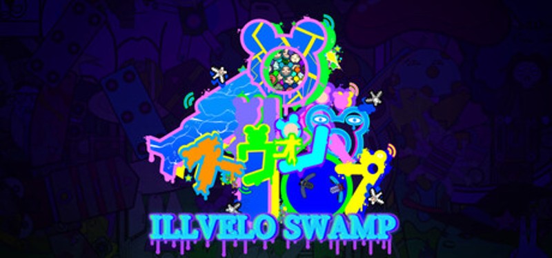 Illvelo Swamp Image
