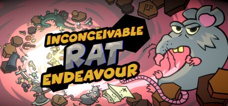 Games like Inconceivable Rat Endeavour