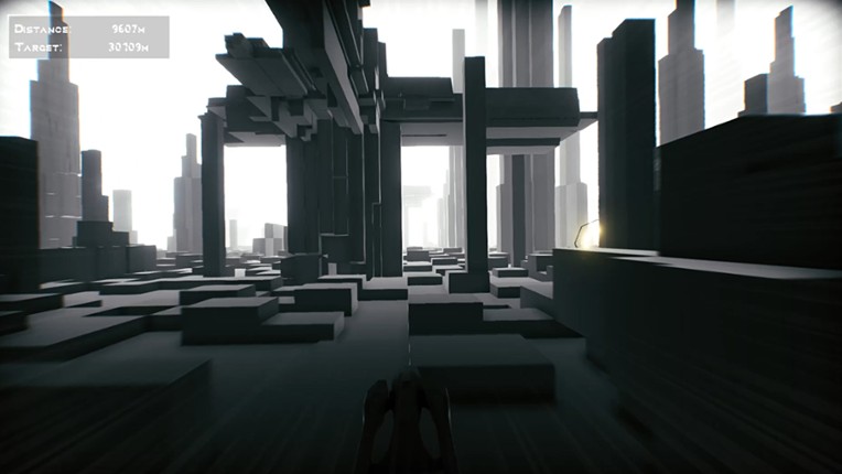 Infinity Racer Image