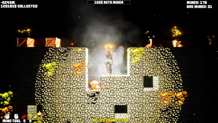Infploria screenshot