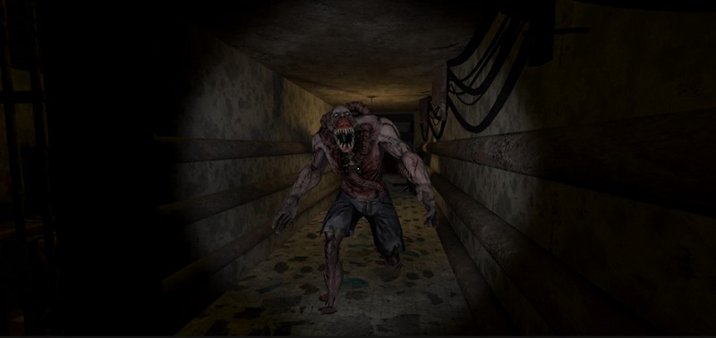 Insanity's Grip screenshot