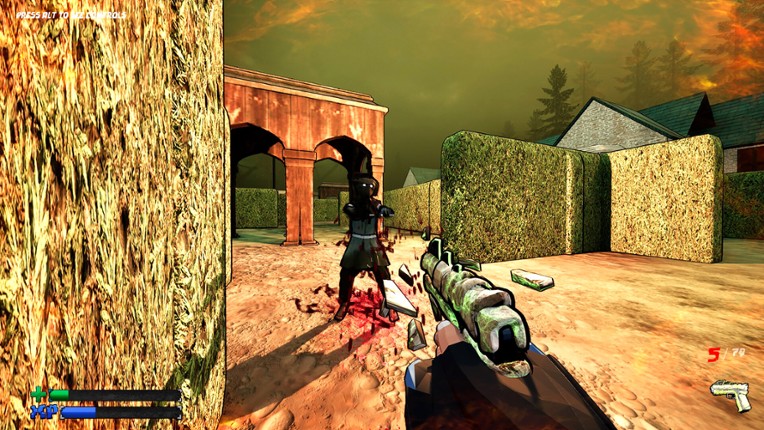 Into the Fold: Nala Junction screenshot