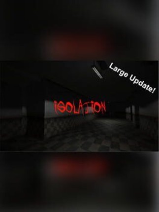 Isolation Game Cover