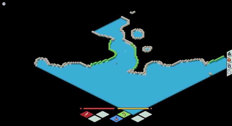 Isoterra Image