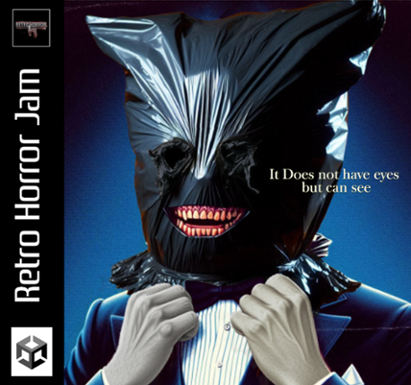 it does not have eyes but can see Image