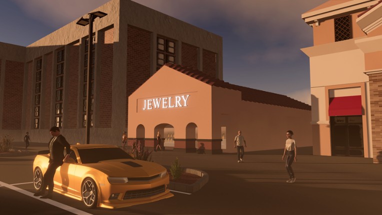 Jeweler Simulator: Prologue screenshot