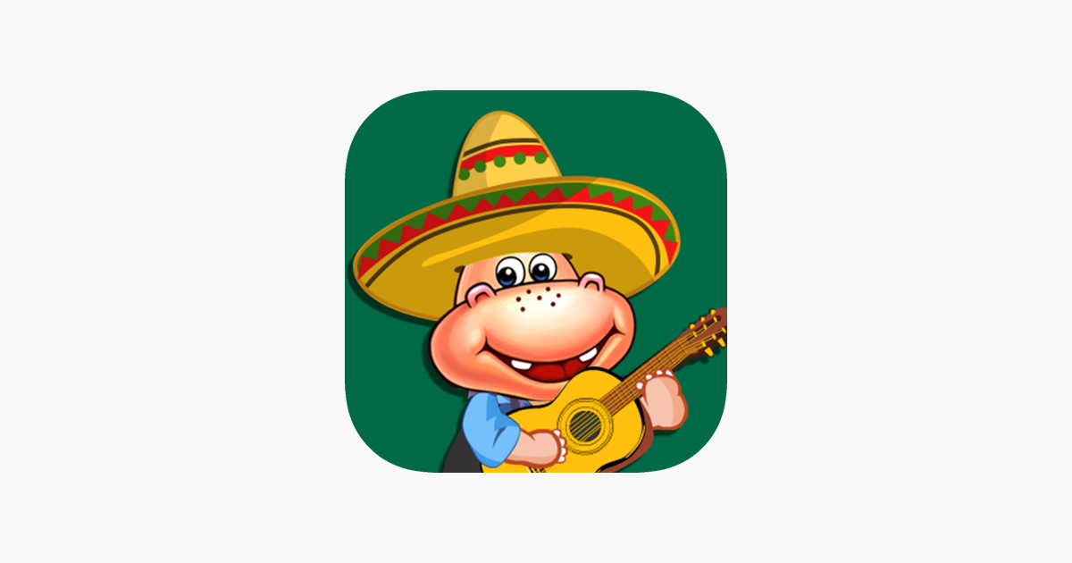 Games like José - Learn Spanish for Kids