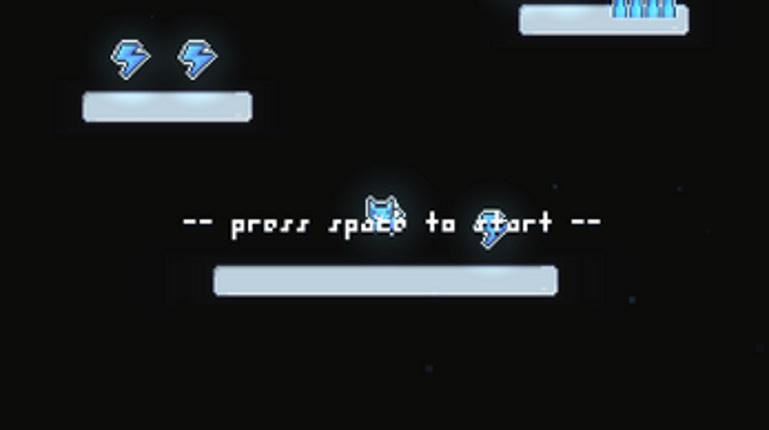 Jump Charge screenshot