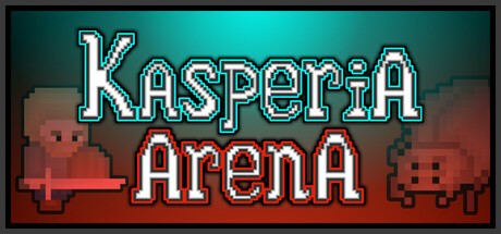 Games like Kasperia Arena