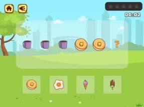 Kids Math Game - Learning Game Image